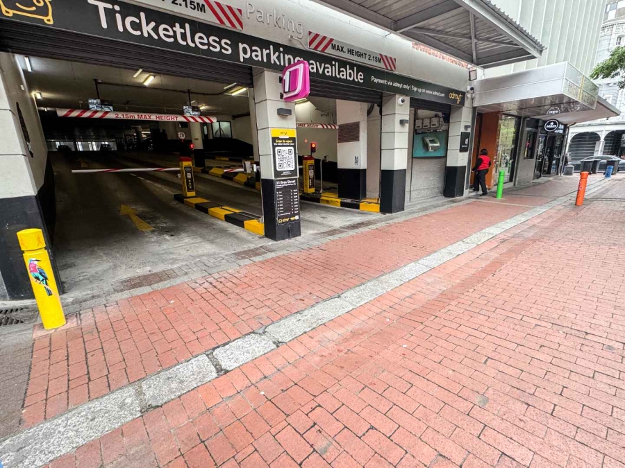 To Let Commercial Property for Rent in Cape Town City Centre Western Cape
